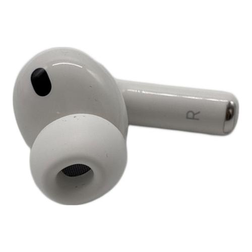 Apple (アップル) AirPods Pro(第3世代) MFHP4J/A