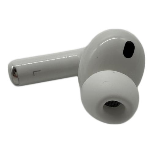 Apple (アップル) AirPods Pro(第3世代) MFHP4J/A