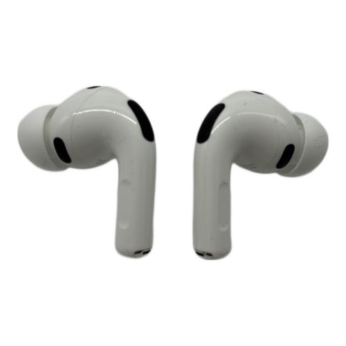 Apple (アップル) AirPods Pro(第3世代) MFHP4J/A