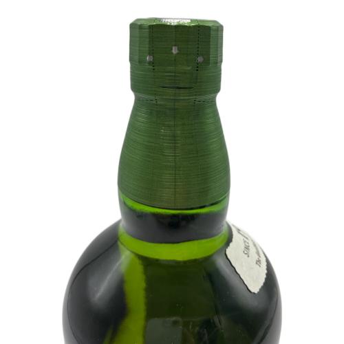 サントリー 白州 ジャパニーズウイスキー シングルモルト 700ml