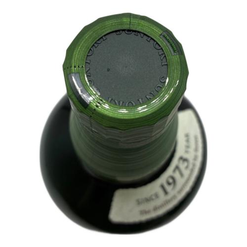 サントリー 白州 ジャパニーズウイスキー シングルモルト 700ml