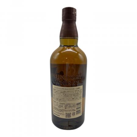 山崎シングルモルトジャパニーズウイスキー700ml×2本 サントリー 山崎 ジャパニーズウイスキー シングルモルト 700ml