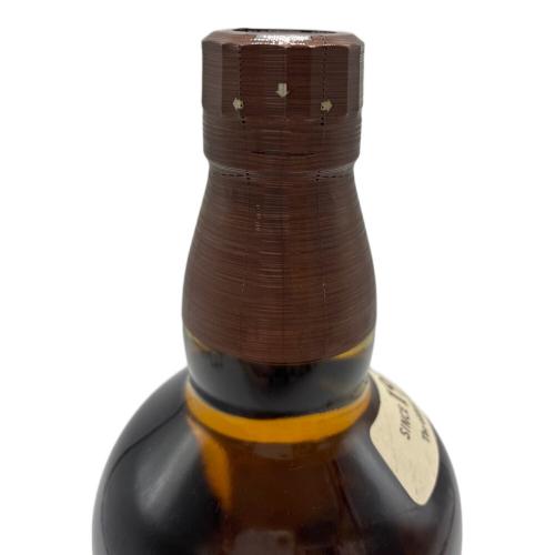 サントリー 山崎 ジャパニーズウイスキー シングルモルト 700ml