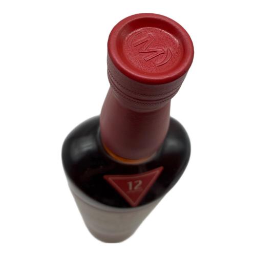 サントリー ザ・マッカラン スコッチウイスキー 12年 シェリーオーク コレクション 700ml