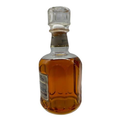 キリン Ten distilleries ジャパニーズウイスキー 720ml