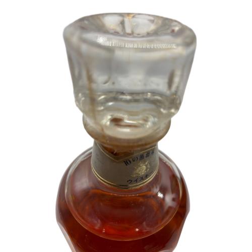 キリン Ten distilleries ジャパニーズウイスキー 720ml