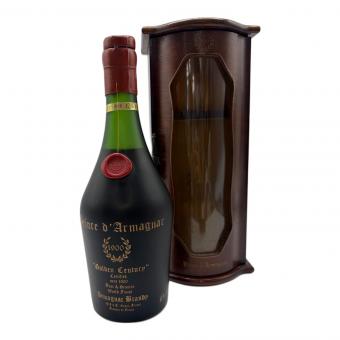 Prince D’ Armagnac ブランデー @ 700ml