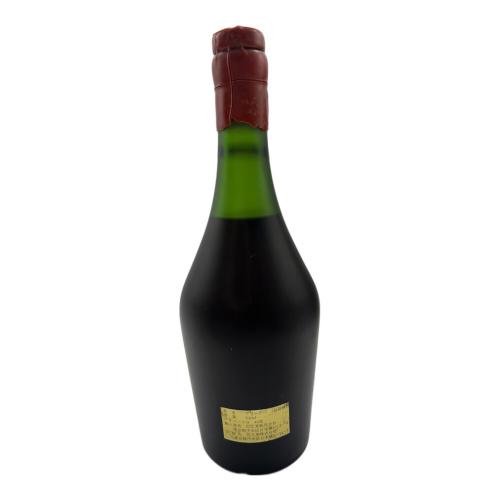 Prince D’ Armagnac ブランデー @ 700ml