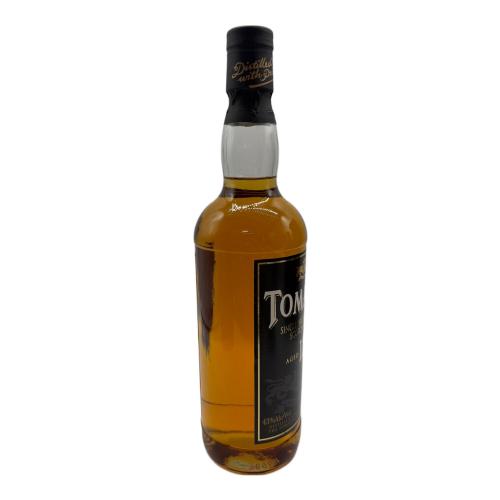トマーティン スコッチウイスキー 12年 750ml