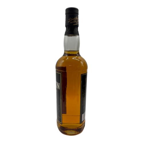 トマーティン スコッチウイスキー 12年 750ml