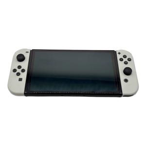 Nintendo (ニンテンドー) Nintendo Switch(有機ELモデル) HEG-001