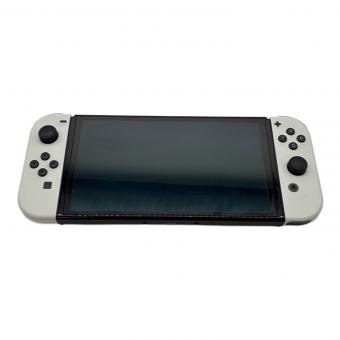 Nintendo (ニンテンドー) Nintendo Switch(有機ELモデル) HEG-001
