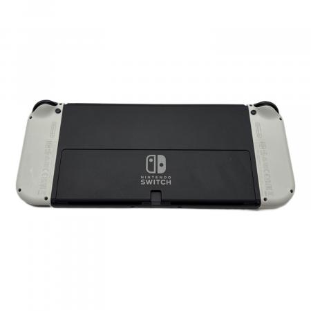 Nintendo (ニンテンドー) Nintendo Switch(有機ELモデル) HEG-001