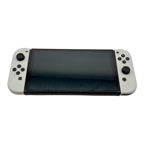 Nintendo (ニンテンドー) Nintendo Switch(有機ELモデル) HEG-001
