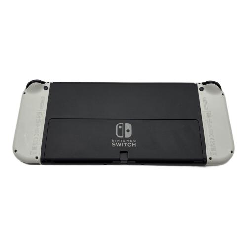 Nintendo (ニンテンドー) Nintendo Switch(有機ELモデル) HEG-001