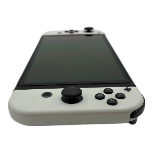 Nintendo (ニンテンドー) Nintendo Switch(有機ELモデル) HEG-001