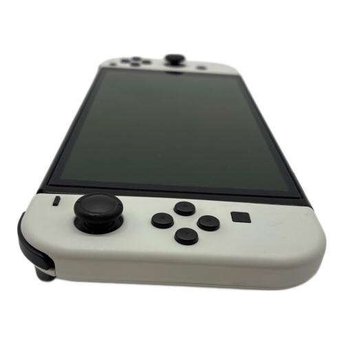 Nintendo (ニンテンドー) Nintendo Switch(有機ELモデル) HEG-001