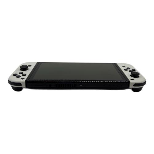 Nintendo (ニンテンドー) Nintendo Switch(有機ELモデル) HEG-001