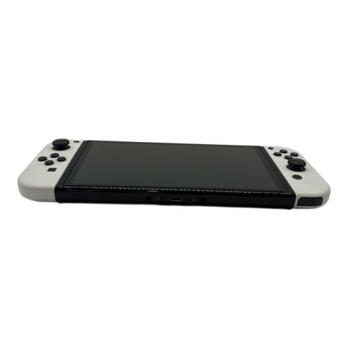 Nintendo (ニンテンドー) Nintendo Switch(有機ELモデル) HEG-001