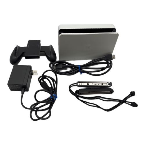 Nintendo (ニンテンドー) Nintendo Switch(有機ELモデル) HEG-001