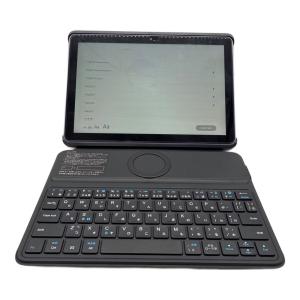 amazon (アマゾン) タブレット TG425K キーボード付き