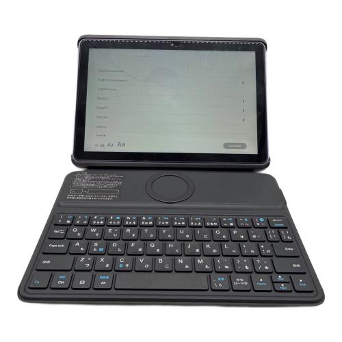 amazon (アマゾン) タブレット TG425K キーボード付き