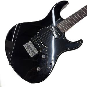 YAMAHA (ヤマハ) エレキギター PACIFICA 120H BK