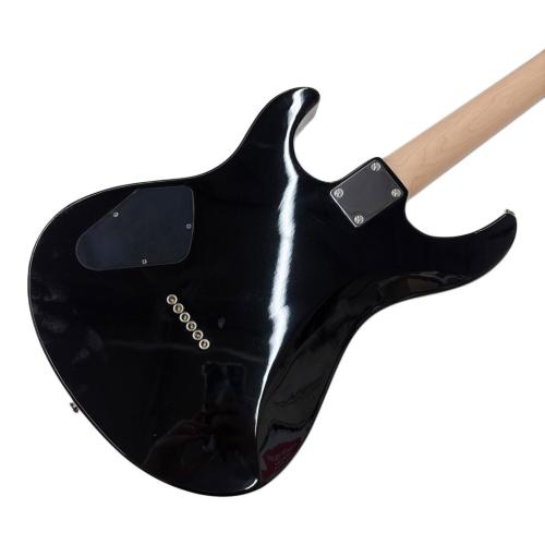 YAMAHA (ヤマハ) エレキギター PACIFICA 120H BK