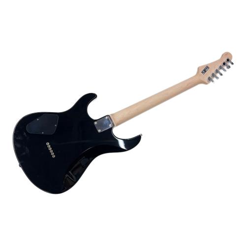 YAMAHA (ヤマハ) エレキギター PACIFICA 120H BK