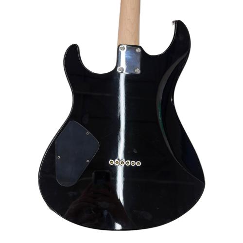 YAMAHA (ヤマハ) エレキギター PACIFICA 120H BK