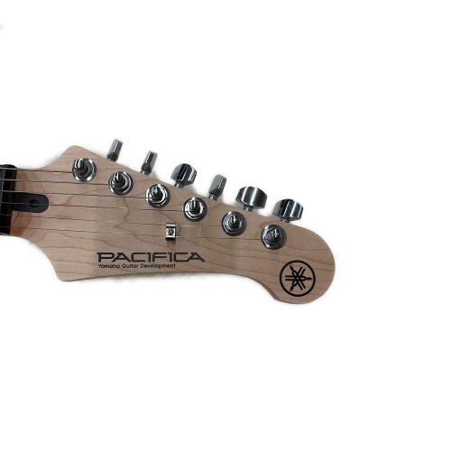 YAMAHA (ヤマハ) エレキギター PACIFICA 120H BK