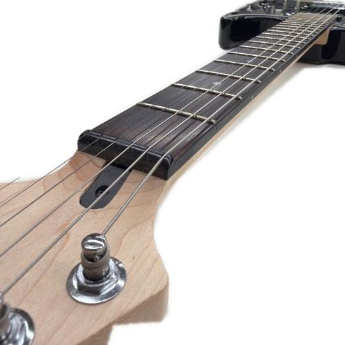 YAMAHA (ヤマハ) エレキギター PACIFICA 120H BK