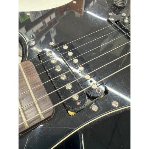 YAMAHA (ヤマハ) エレキギター PACIFICA 120H BK