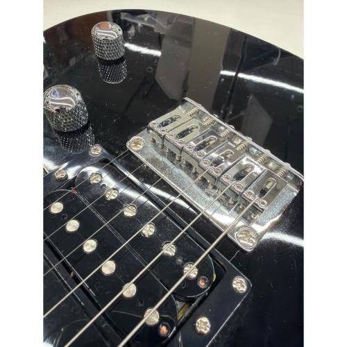 YAMAHA (ヤマハ) エレキギター PACIFICA 120H BK