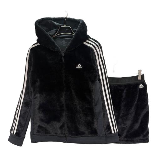 adidas (アディダス) ゴルフウェア(トップス) レディース SIZE L ブラック