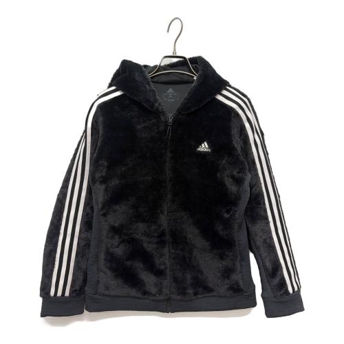 adidas (アディダス) ゴルフウェア(トップス) レディース SIZE L ブラック
