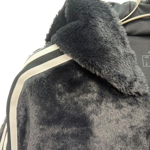 adidas (アディダス) ゴルフウェア(トップス) レディース SIZE L ブラック