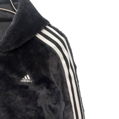 adidas (アディダス) ゴルフウェア(トップス) レディース SIZE L ブラック