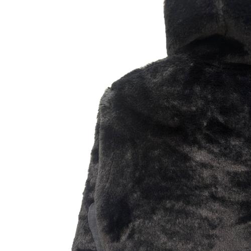 adidas (アディダス) ゴルフウェア(トップス) レディース SIZE L ブラック