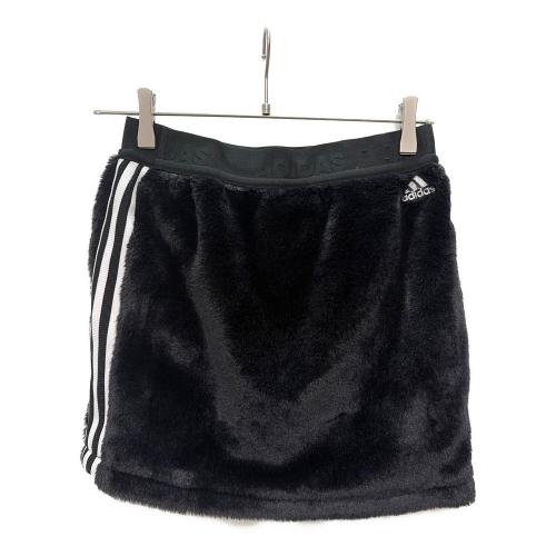 adidas (アディダス) ゴルフウェア(トップス) レディース SIZE L ブラック