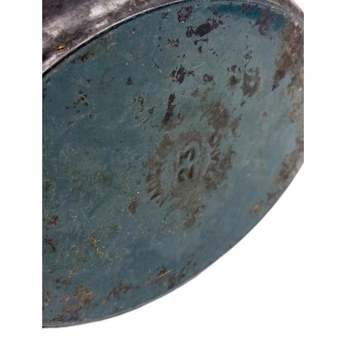 Staub (ストウブ) 両手鍋 フランス製 ブラック ピコ・ココット オーバル 23cm
