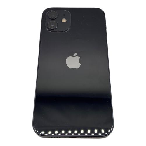 Apple (アップル) iPhone12 MGJ03J/A