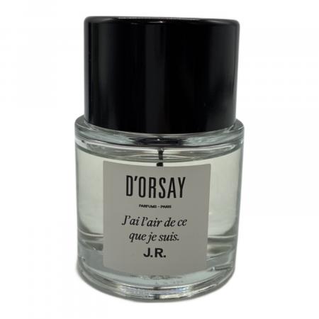 D'ORSAY (ドルセー) レール ドゥ ナルシス J.R. ボディフレグランス