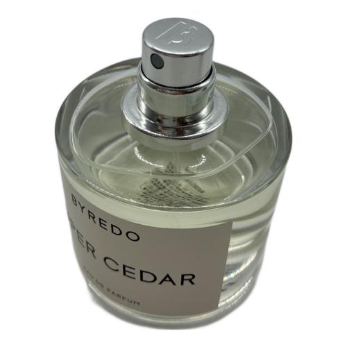 BYREDO スーパー シダー オードパルファン 50ml
