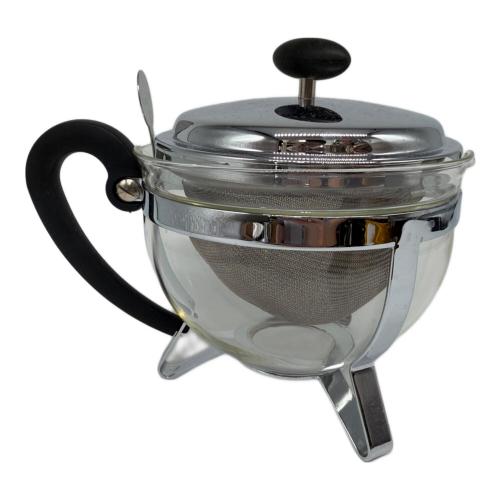 Bodum (ボダム) ティーポット