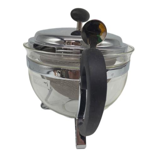 Bodum (ボダム) ティーポット