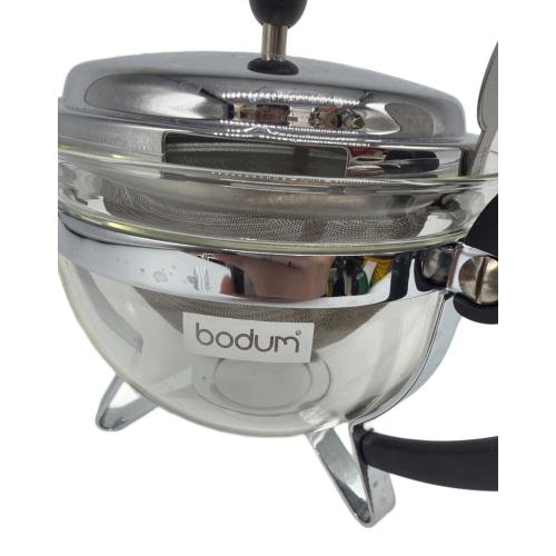 Bodum (ボダム) ティーポット