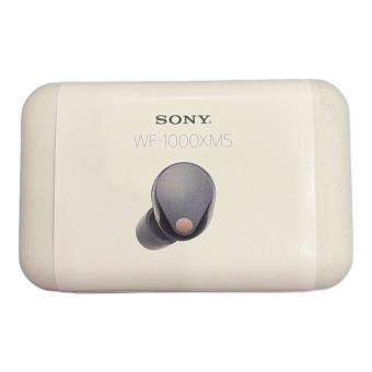 SONY (ソニー) イヤホン WF-1000XM5