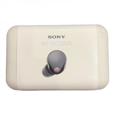 SONY (ソニー) ワイヤレスノイズキャンセリングイヤホン 未使用品 MDR