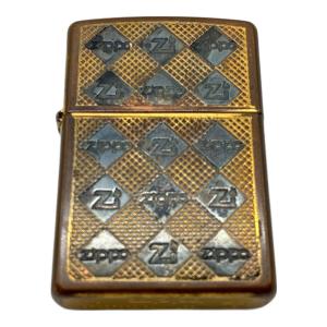 ZIPPO (ジッポ) オイルライター 1996年製